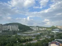 โรงแรมเต๋อซิง - วิวภูเขา