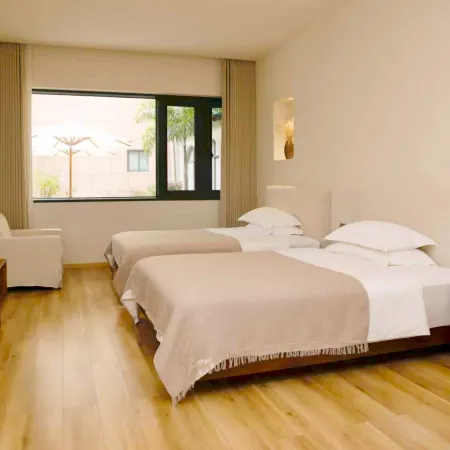Limu Elegant House · Life Light Luxury Design Resort Guesthouse (Gejiu Shadian Grand Mosque Branch)