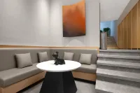 Miyang Miju Hotel (Zhuzhou Dafeng Station Branch) - Romantic