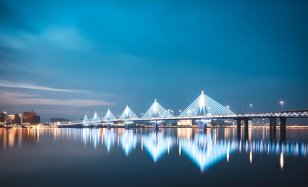 Meigao River View Hotel (Xihu Wanda Guanzhou Metro Station Branch)