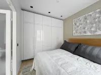 Stylish Downtown 2BR Flat with Sauna and Work Area - 5 étoiles