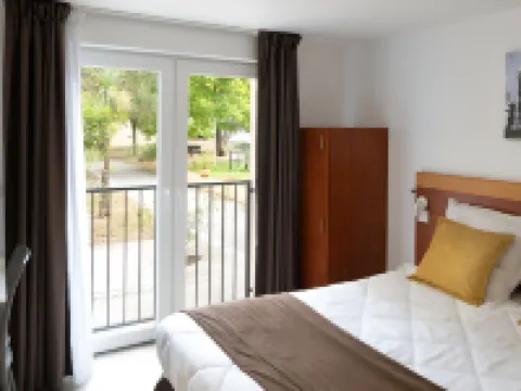 Appart Hotel Corte HR Hotels in Corte