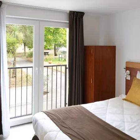 Appart Hotel Corte HR