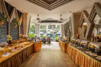 센트럴 스위트 레지던스