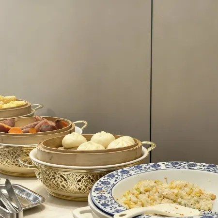 Kashi Qingju Hotel