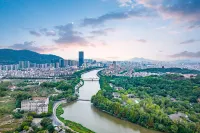 Zhuji Kemanduo Hotel (Xishi's Hometown)