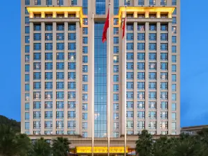 劍閣熱門豪華酒店