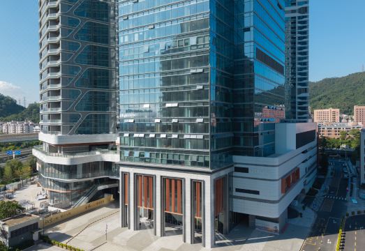 JI Hotel (Shenzhen Sports Center Bagualing Subway Station)