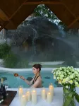 Meijie Mountain Hotspring Resort - Varme kilder