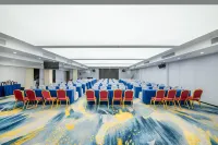 Vienna Hotel (Lingnan Xintiandi Branch, Zumiao Museum, Zumiao, Foshan City)