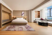 Lavande Hotel (Xixiu Beach, Binhai Avenue, Haikou) - Bãi biển