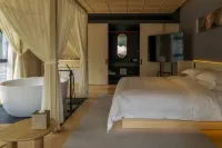 TUI BLUE Xiang He Li Hotel - شرفة