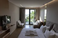 Cape of Rodon Resort, Green Village