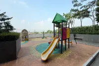 Serpong Garden NATURE INN Hotels in Cisauk