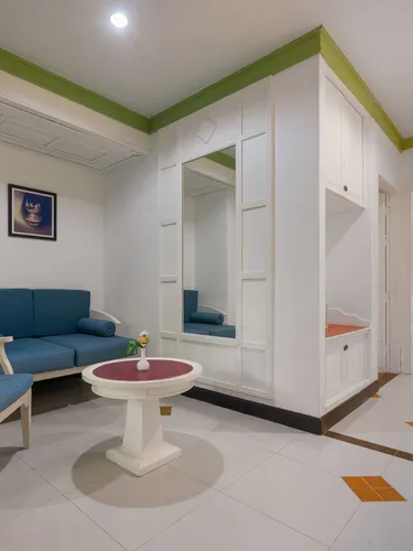 รูปภาพของLe Ayodhaya Palace Krabi Beach Resort