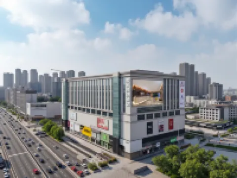 ホームイン プラスホテル(武漢漢口鉄道駅) 武漢のホテル