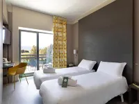 B&B Hotel Savona Hotels in Savona