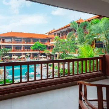 Wina Holiday Villa Kuta Bali