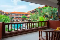 ウィナ ホリデー ヴィラ クタ バリ