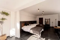 Xunguang Yuegui · Snow Mountain Secret Boutique Stay (Mount Siguniang Scenic Area)