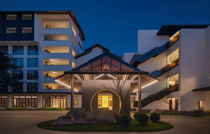 Yingzhouyuan Hotel