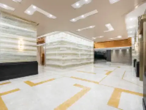 Miraton Hotel Hotels in Dongguan