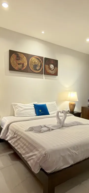 ห้องลักซ์ชัวรี