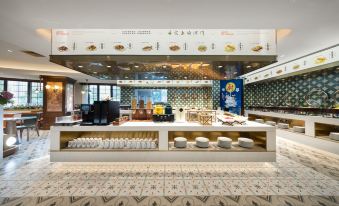 Nostalgia S Hotel(Tianjin Ancient Culture Street & The Five Avenues)