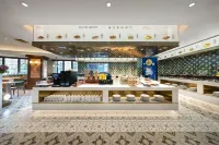 Nostalgia S Hotel(Tianjin Ancient Culture Street & The Five Avenues)