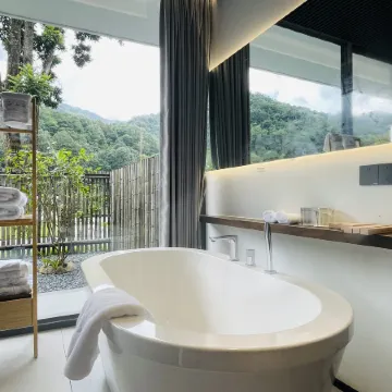SHAN XI YU HOMESTAY