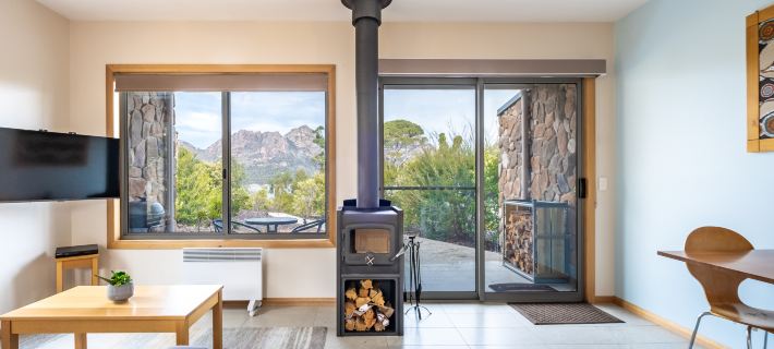 Freycinet Stone Studio 4 Hotels in Coles Bay