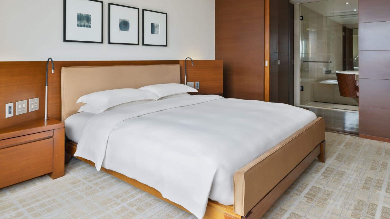 Grand Hyatt Tokyo photo