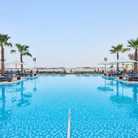 Rixos Premium Dubai JBR