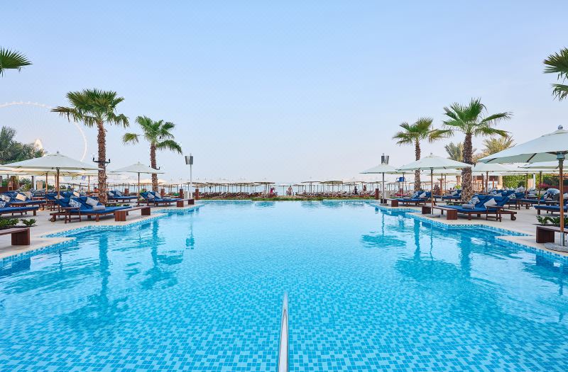 Rixos Premium Dubai JBR photo 3