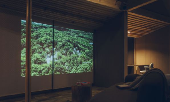 SANU 2nd Home Hakuba 1st