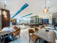 Lilac Hotel Lrene