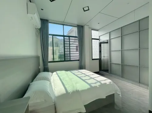 Youlai Homestay - Dağ Manzaralı