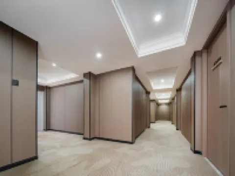 Run Lai Hotel, Taihe County