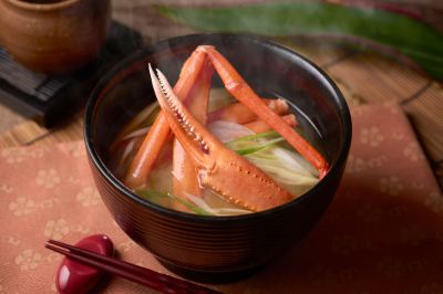 料理 湯快リゾート 粟津温泉 あわづグランドホテルの写真