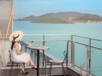 The Art Nest Hotel Nha Trang Hotels near 2/4 Square