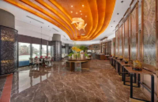 ネスタ セリア ダナン ホテル