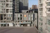 7Days Inn Hotel (Xingtai College) - 2-نجوم