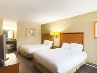 OYO Hotel Harriman Near I-40 Hotels in Roane County