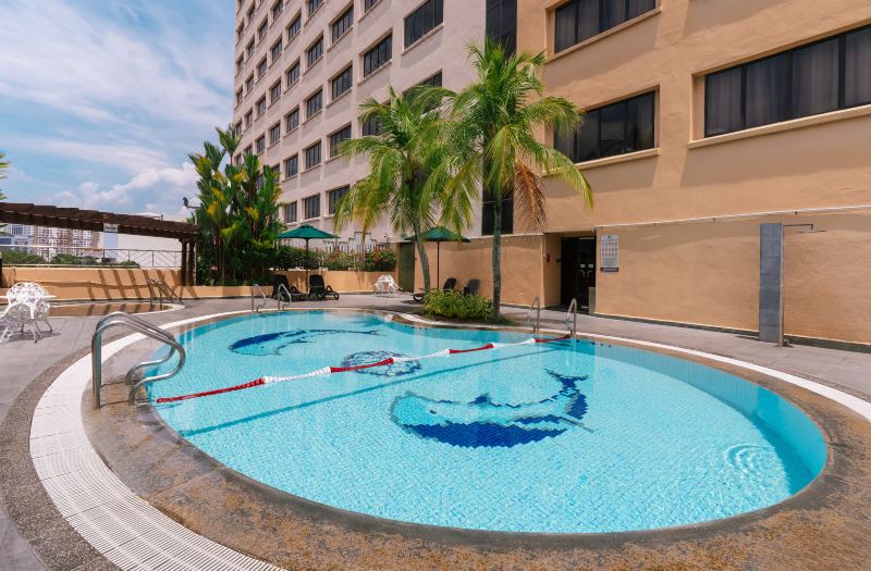 Sunway Hotel Georgetown Penang photo 2