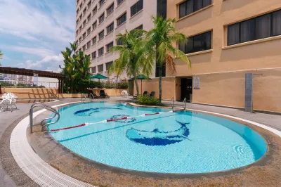 Sunway Hotel Georgetown Penang Hoteles en 