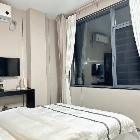 Chaxiang Manyuan Homestay