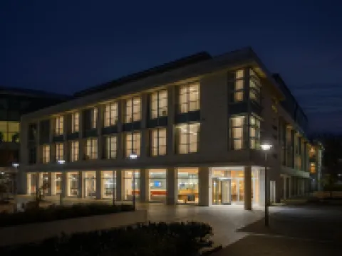 Hotel Lycium Debrecen - Handwritten Collection Hotels in Debrecen