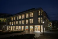 Hotel Lycium Debrecen - Handwritten Collection Отели в г. 