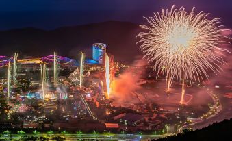 JI Hotel (Zhuhai Hengqin Pier Changlong Tourism and Vacation)