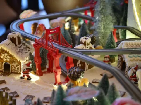 西安麗思卡爾頓酒店